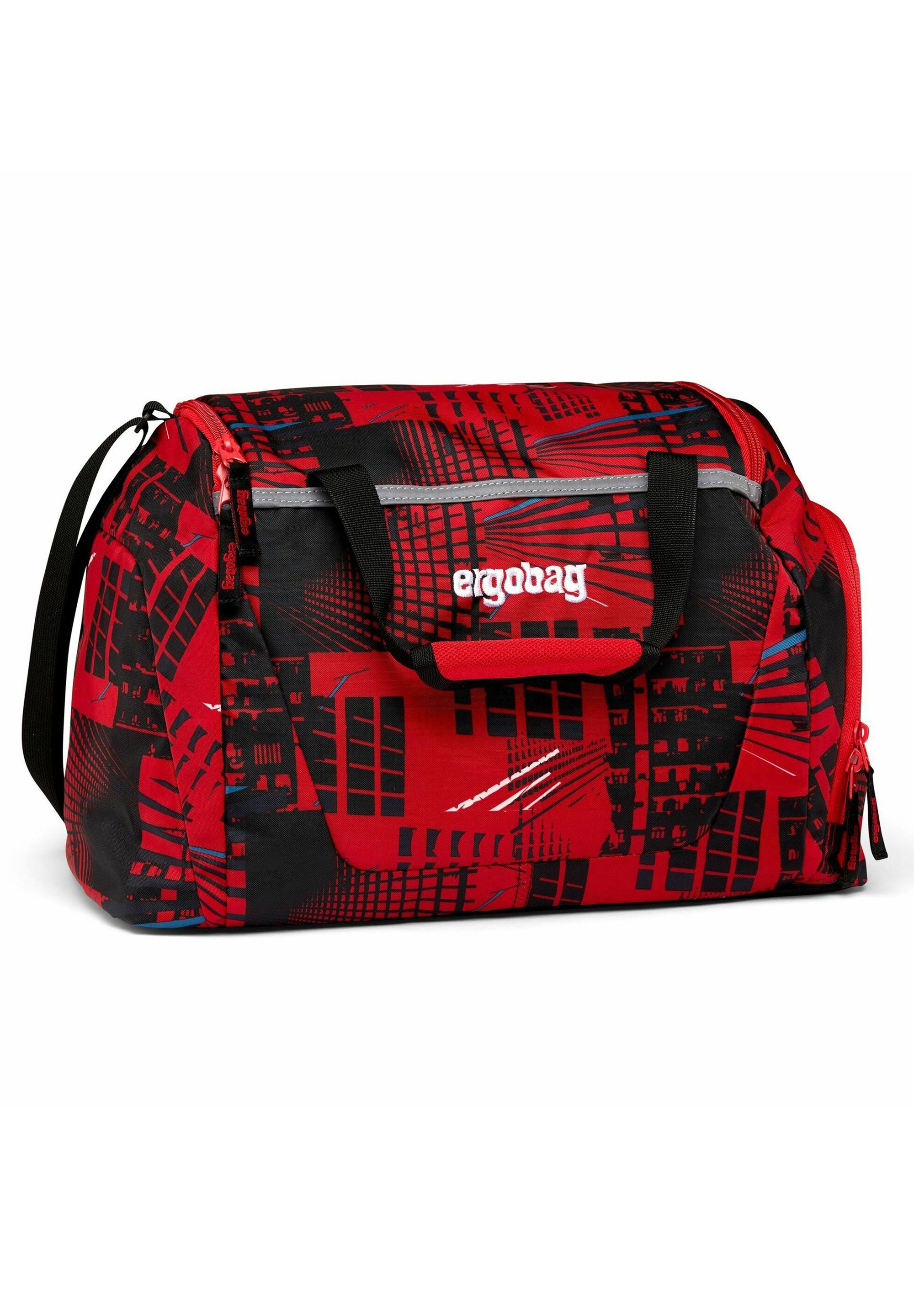 Ergobag sporttasche rot Clearance